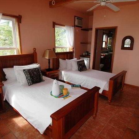 Hotel El Pescador San Pedro  Zimmer foto