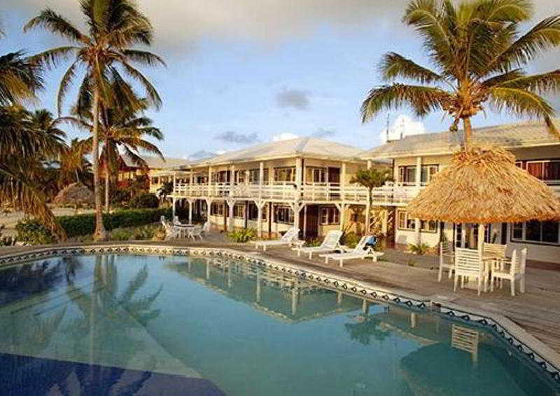 Hotel El Pescador San Pedro  Exterior foto